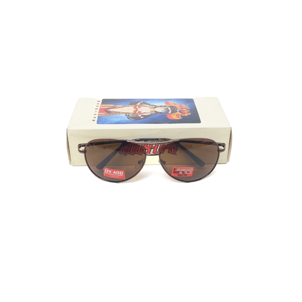 Kacamata Polarized Sunglasses Hook-ups skateboards