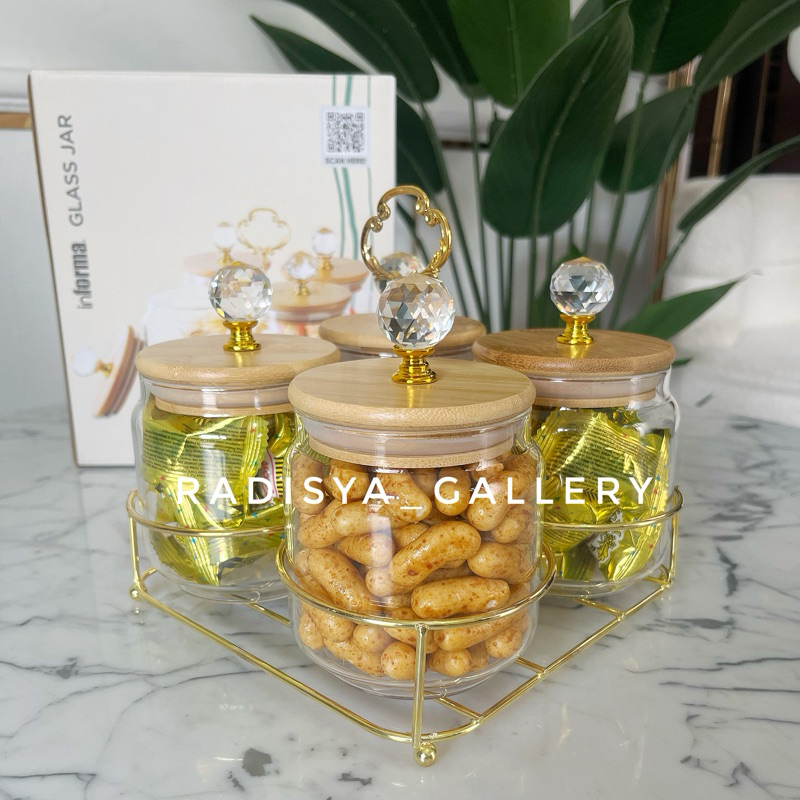 [INFORMA] GIA TOPLES KACA DENGAN RAK