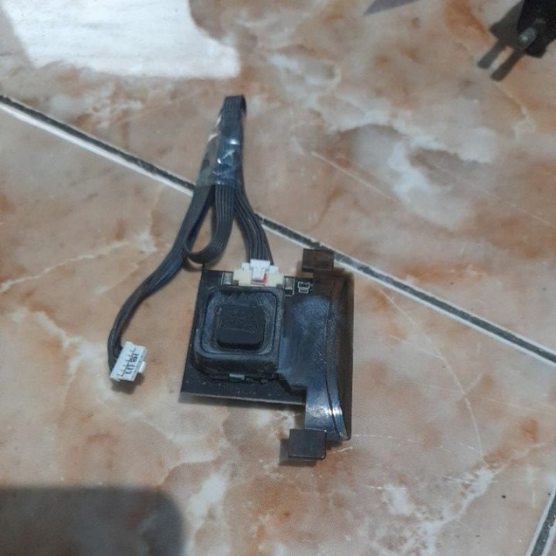 Sensor tv lcd LG 43LH5IIT