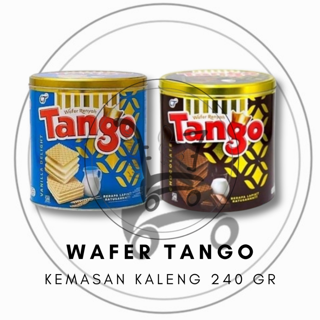 

TANGO FESTIVE WAFER COKELAT @240GR