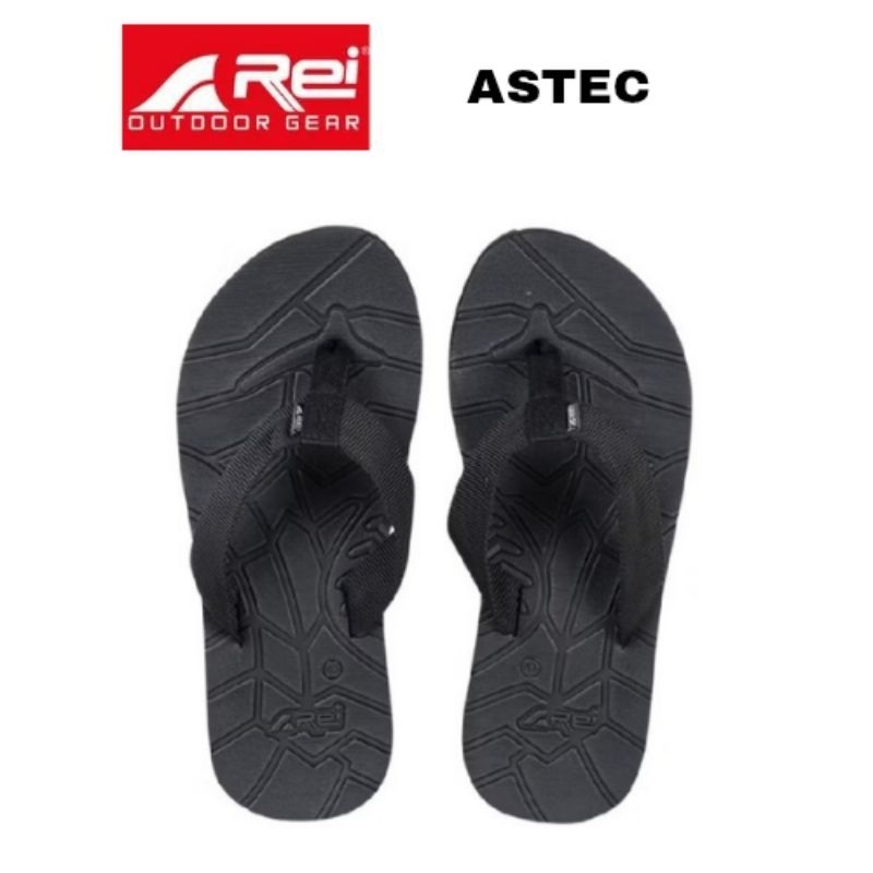 Sandal Jepit Rei Astec Ori100% Kuat Dan Nyaman
