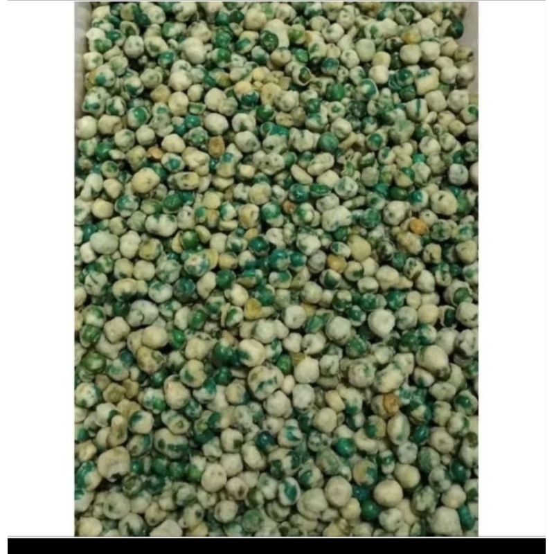 

( 500gr ) Kacang Polong Tepung