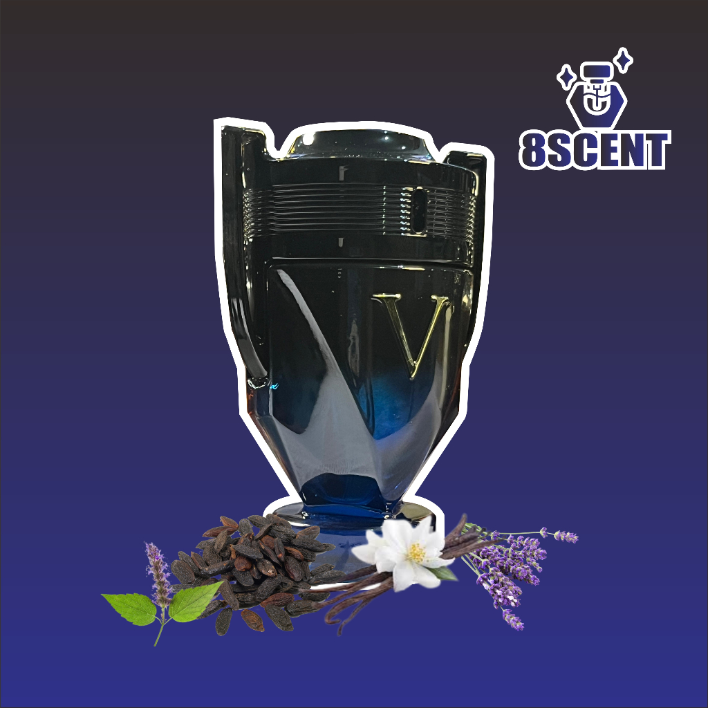 Decant Parfum Invictus Victory Elixir
