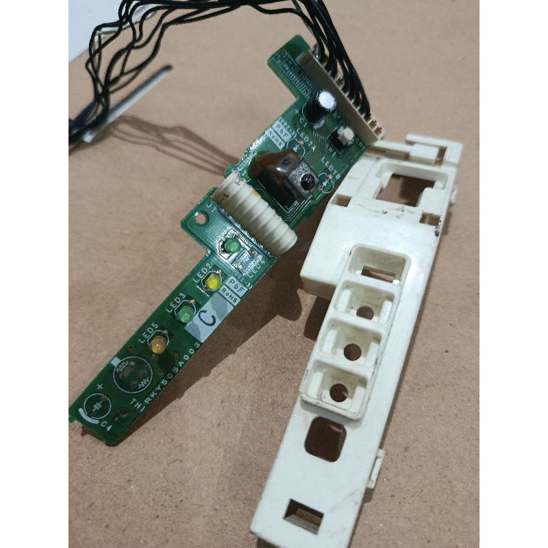 sensor reciver AC Mitsubishi 1pk-2pk original