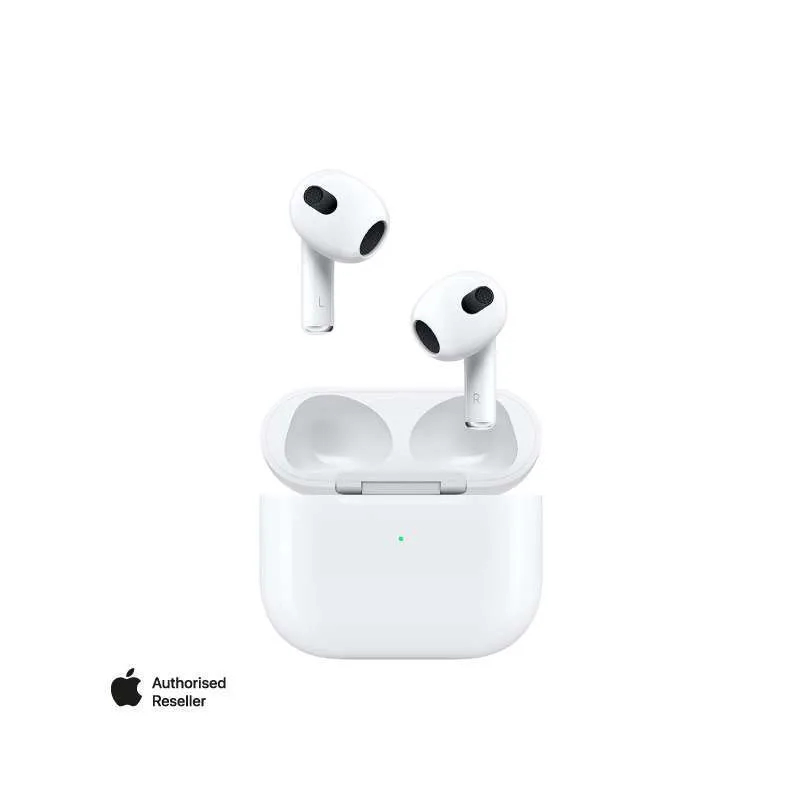 AirPods (generasi ke-3) Original - Ibox