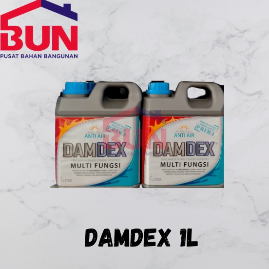 Bonus DAMDEX 1 LITER