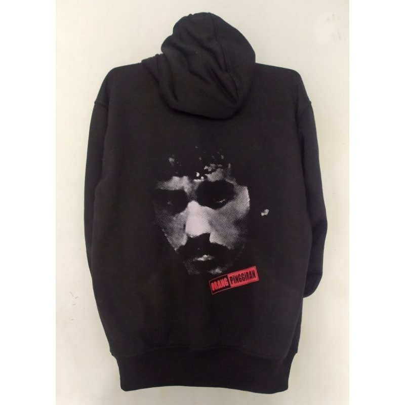 Sweater/hoodie Iwan Fals - Orang Pinggiran