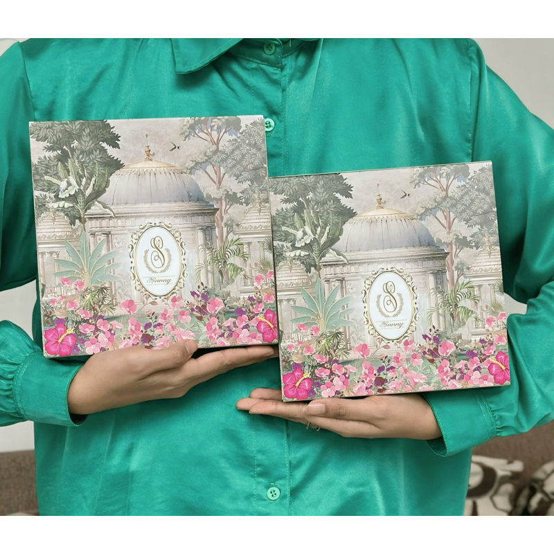 Packing Hijab Premium