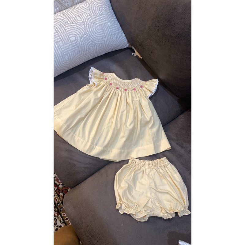 Dress pesta bayi mothercare/kakapo/gingersnaps/zara