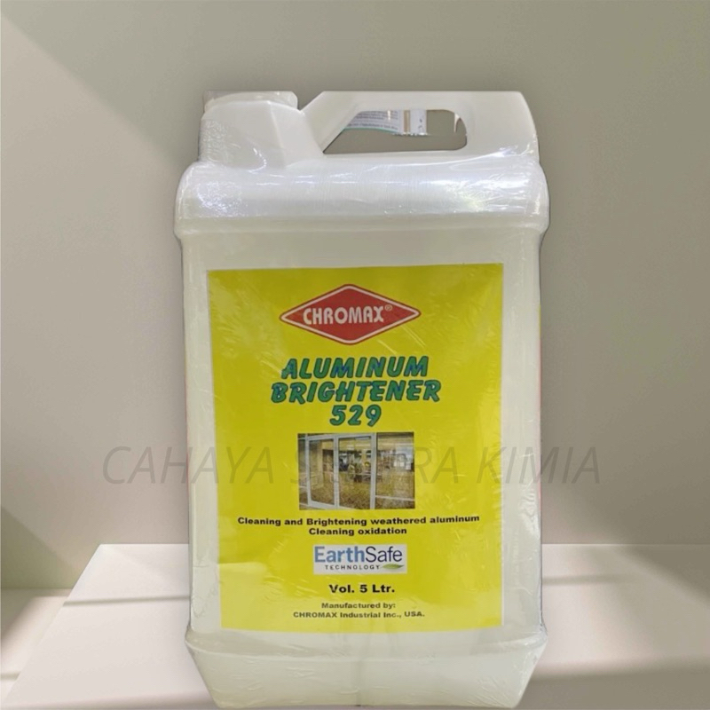 Chromax alumunium bright chromax alumunium bright