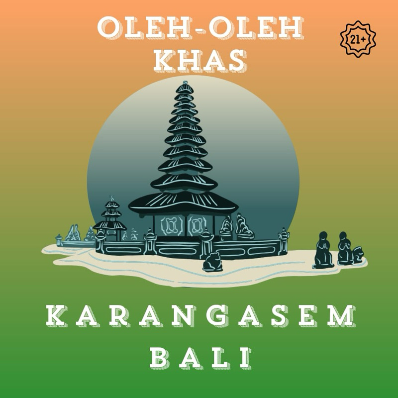 

Oleh-oleh pesanan 1