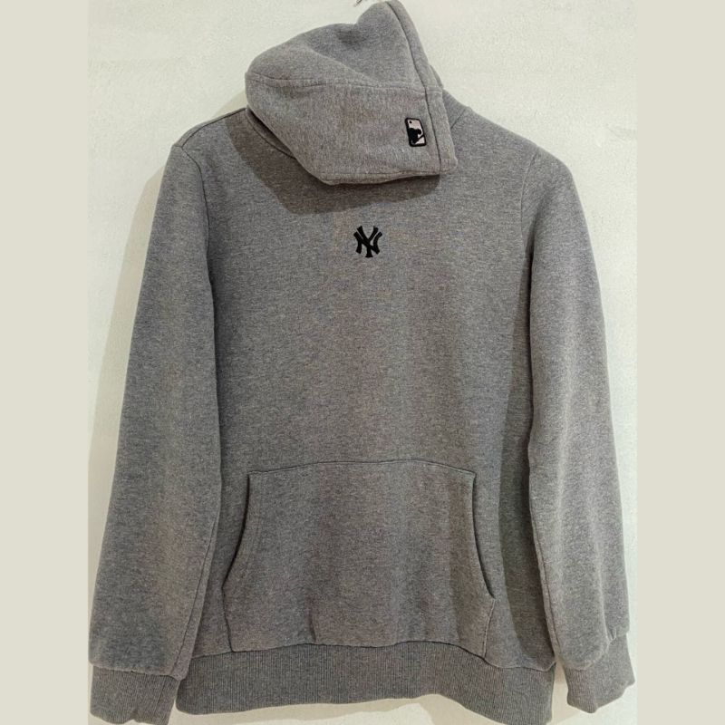 Hoodie MLB NY Yankees Center