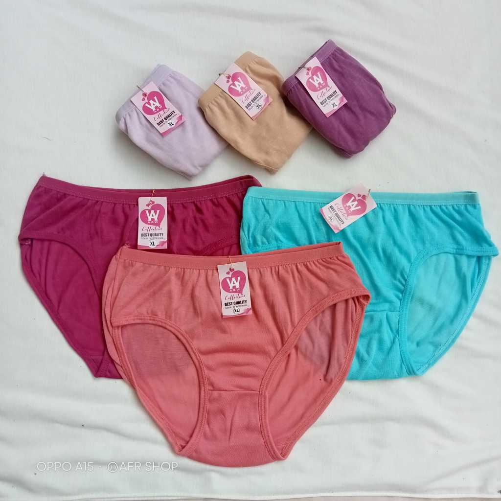 Celana Dalam Perempuan Dalaman Wanita Sempak Wanita Dewasa Cangcut