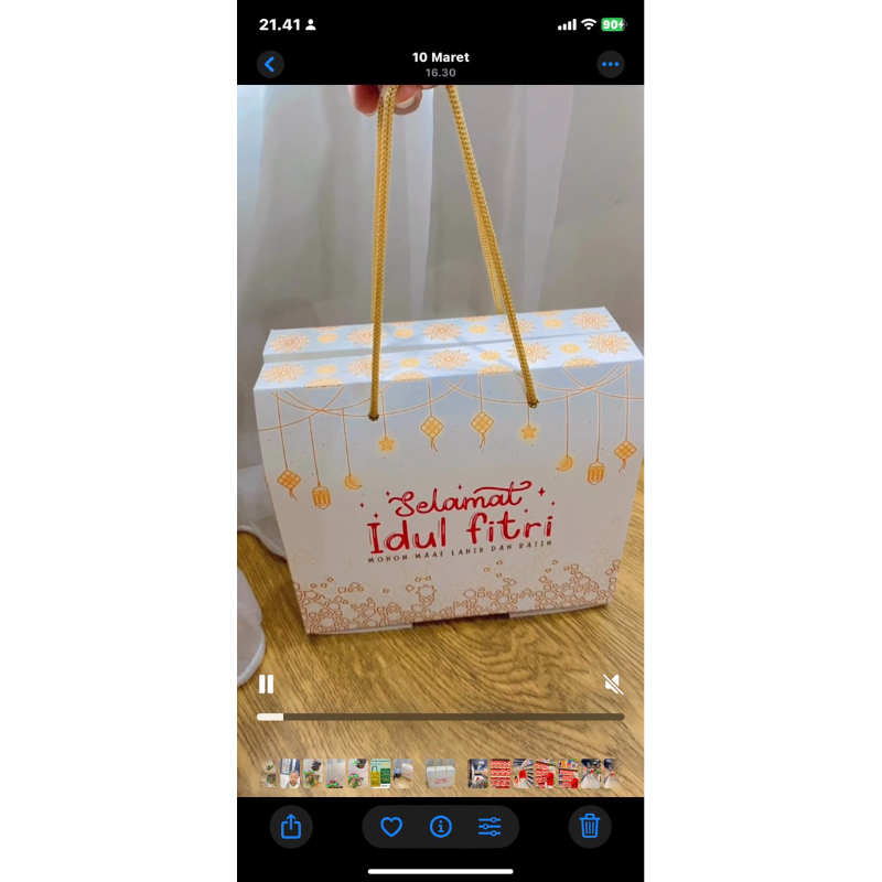 

HAMPERS LEBARAN / HAMPERS IDUL FITRI MURAH / PARCEL IDUL FITRI