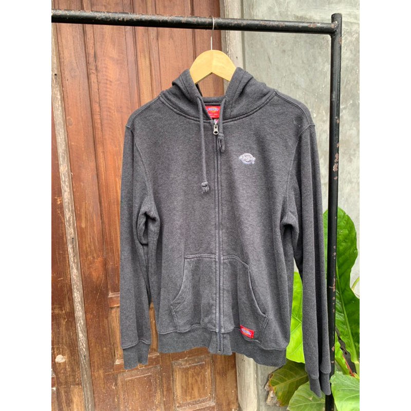 Zip Hoodie DICKIES