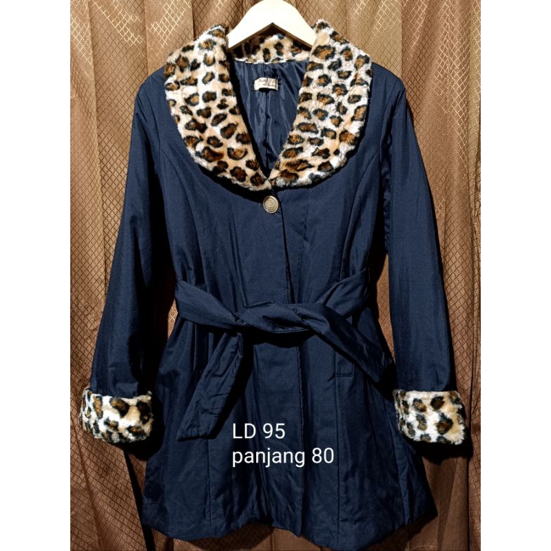 long coat bulu long coat hitam long coat winter long coat bulu long coat wanita hitam long coat bulu