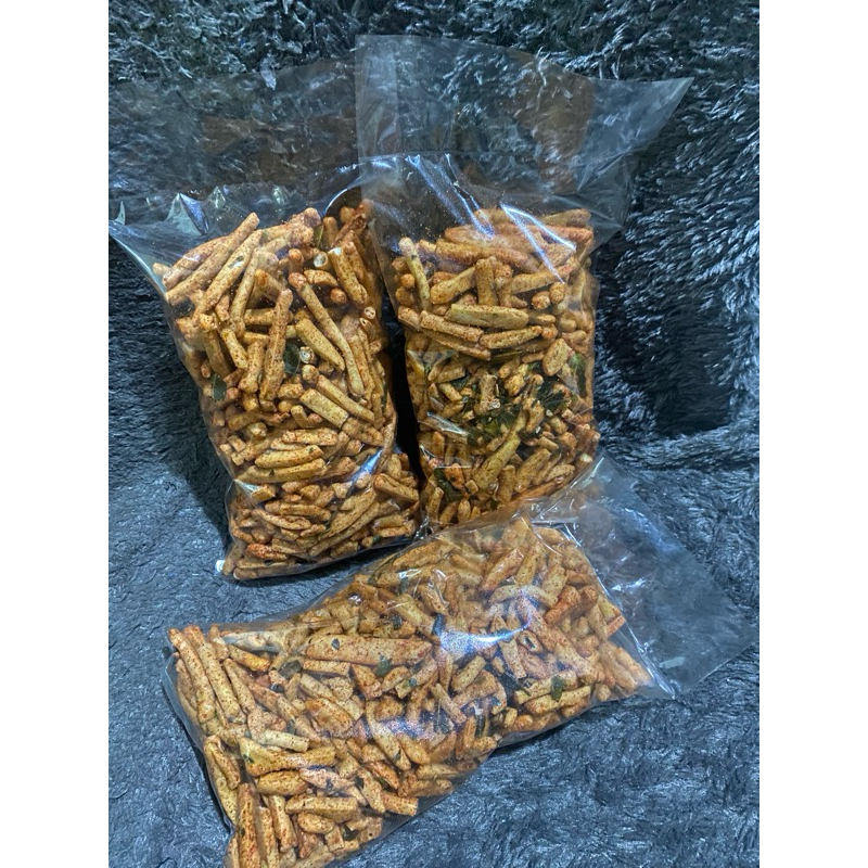 

Basreng pedas