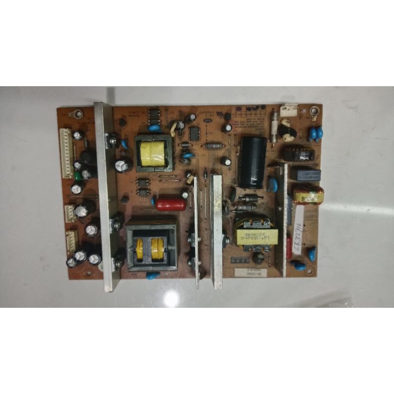 PSU, Powersuplay Changhong LT32716