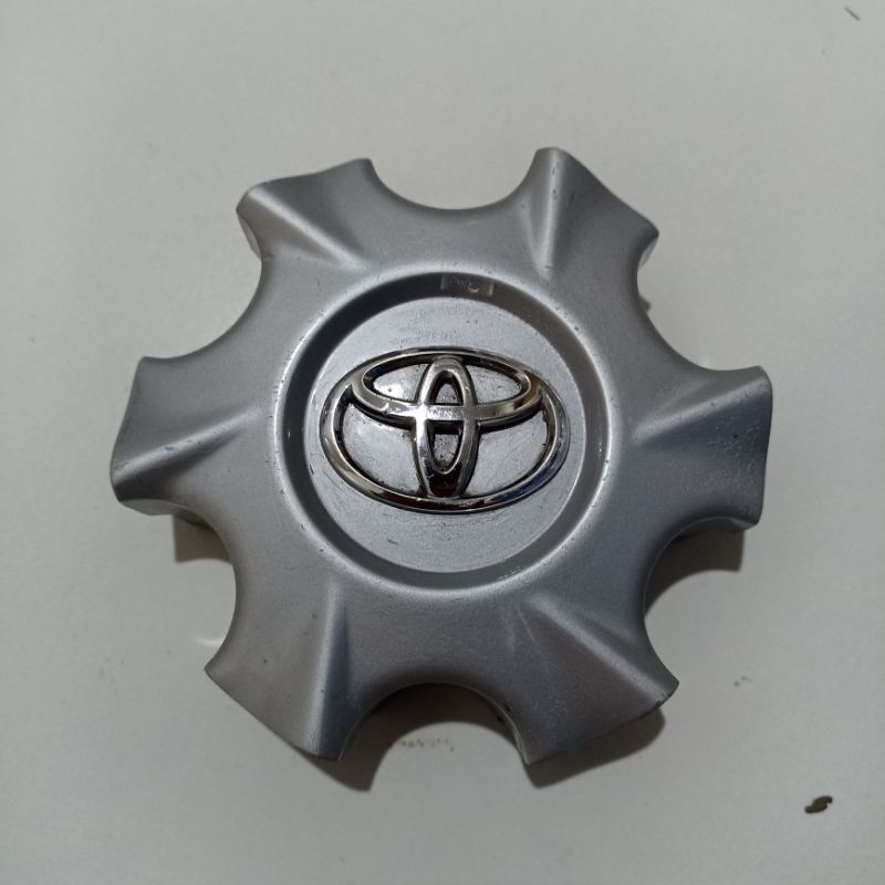 Tutup Velg Toyota Hilux Original Second