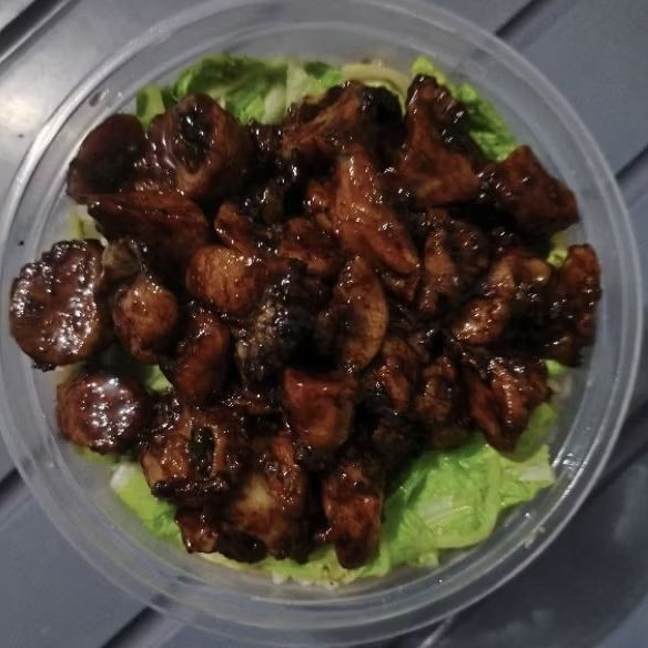 

SET RICE BOWL F + JUICE 1 LITER