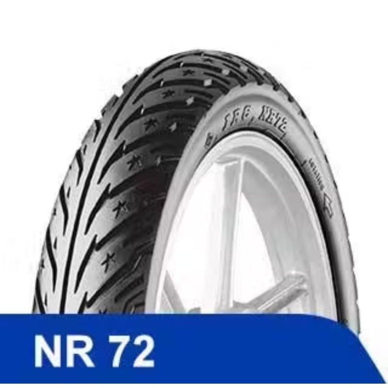 ban irc 80/90/17 NR 72