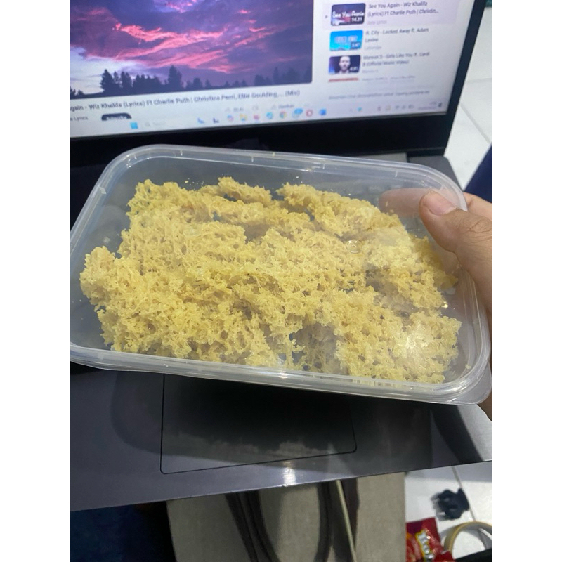 

kremes home made