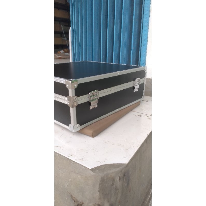 HARDCASE ASHLEY MIXER 4 CANEEL