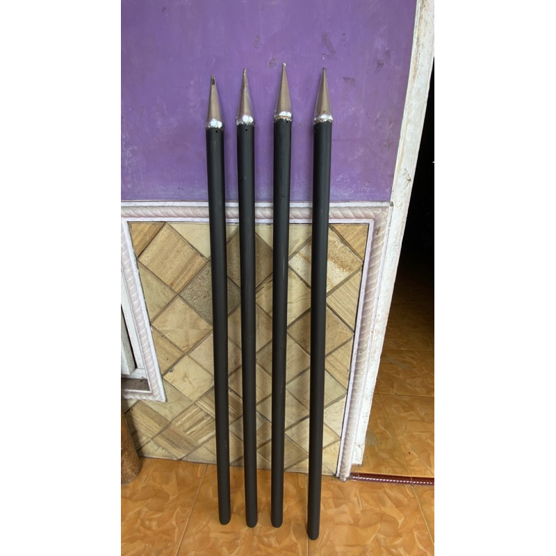 GEJIK / SLONTONG / TONJO / ALAT TANAM JAGUNG DAN BENIH PERTANIAN / ALAT PELUBANG TANAH PERTANIAN TAH