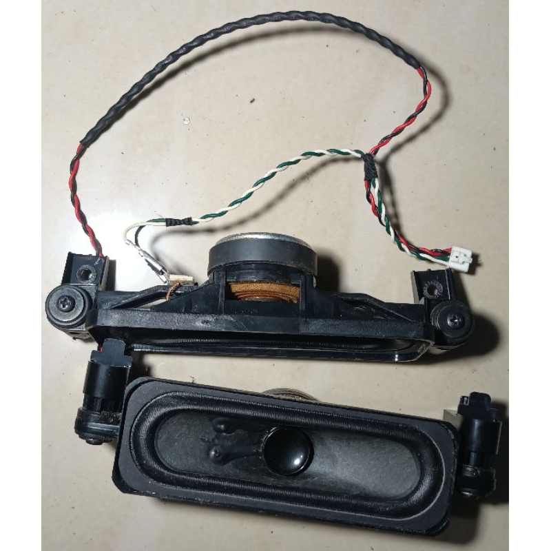 speaker tv led LG 32LF520 / 32LF520A / 32LF520A-TA