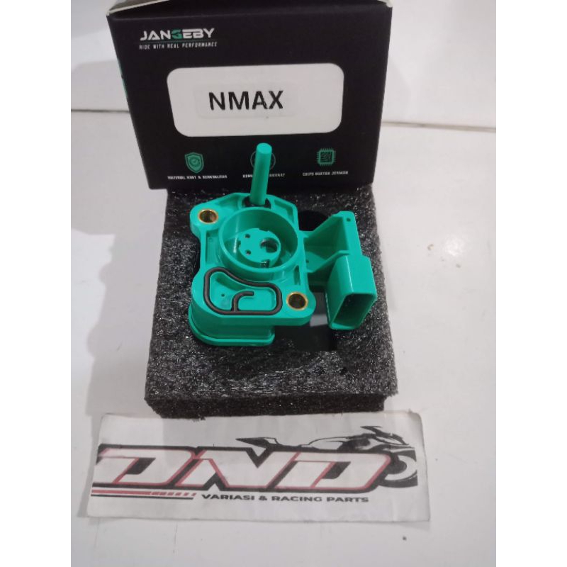 JANGEBY Sensor tps nmax/Sensor tps mio j/Sensor tps mio gt/Sensor tps mx king/Sensor tps vixion new 