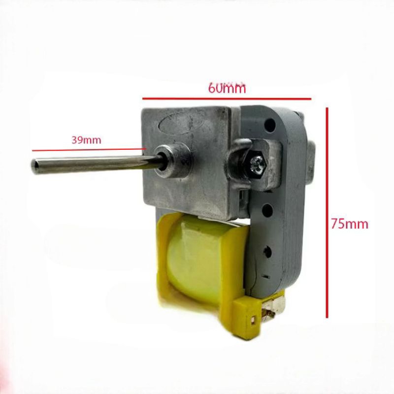 dinamo kulkas 2 pintu Samsung