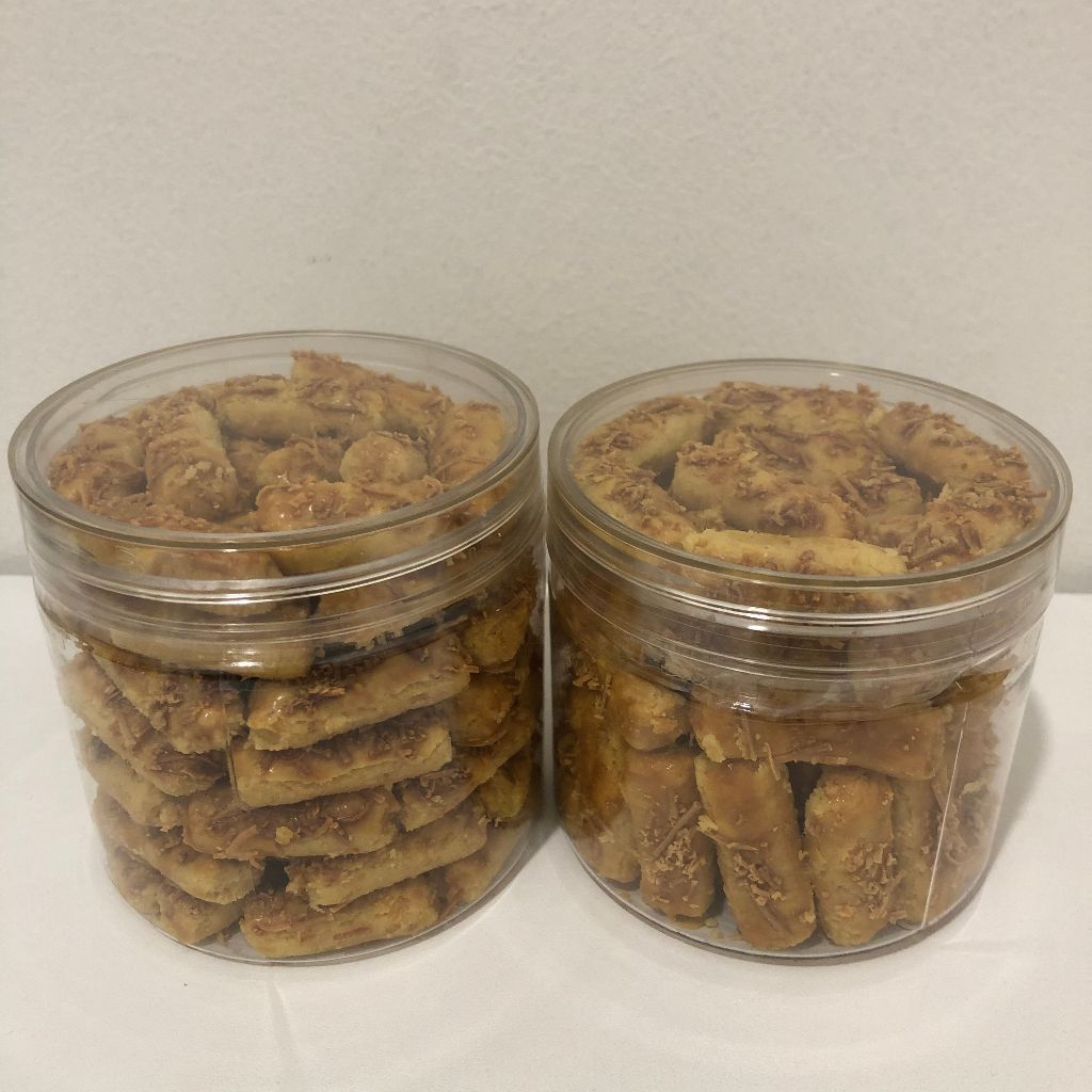 

Aneka Kue Kering Lebaran