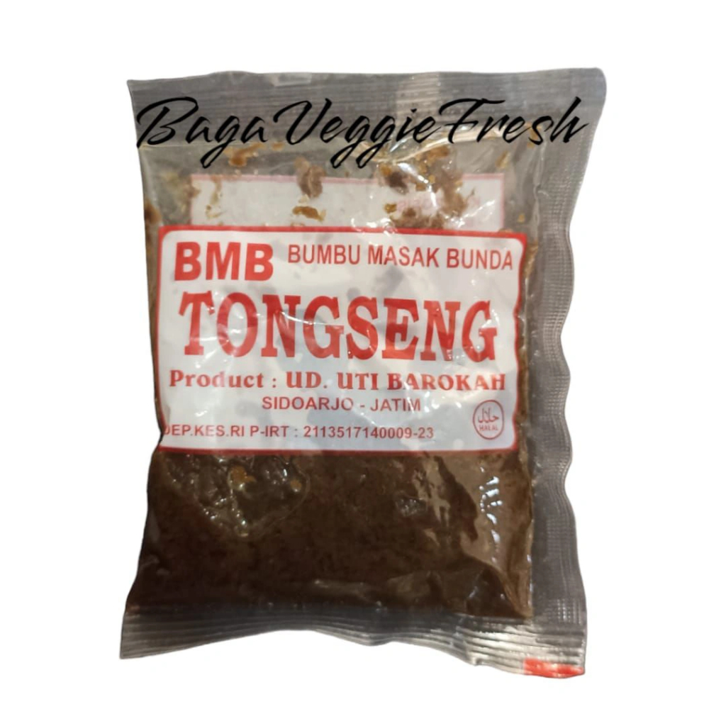 

Bumbu Tongseng BMB