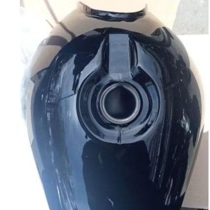 tangki tengki megapro hiu mega pro old ori AHM