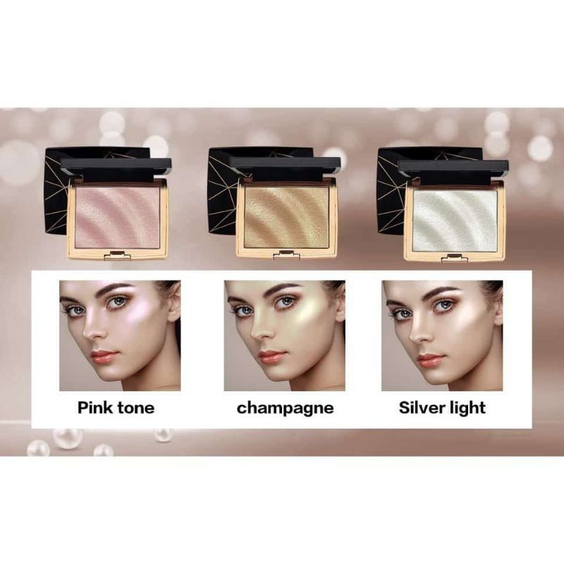 HOJO HIGHLIGHTER/HIGHLIGHTER MAKE UP HOJO
