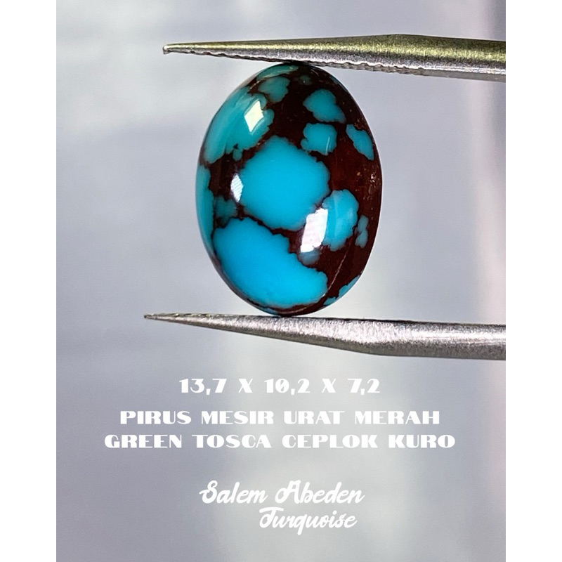 PIRUS MESIR URAT MERAH HQ