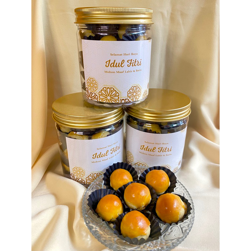 

PINE DELICE | Nastar Premium