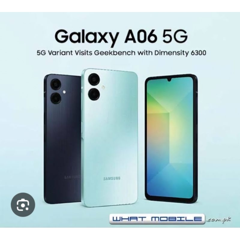 Jual Samsung A15 Ram Terlengkap Harga Terbaru Oktober 2025