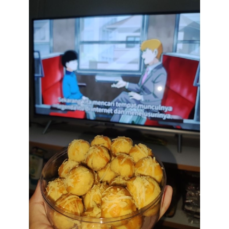 

NASTAR PALING ENAk 3pcs