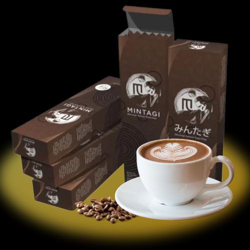 

KOPI MINTAGI 1 PACK 2 PCS ORIGINAL 100%