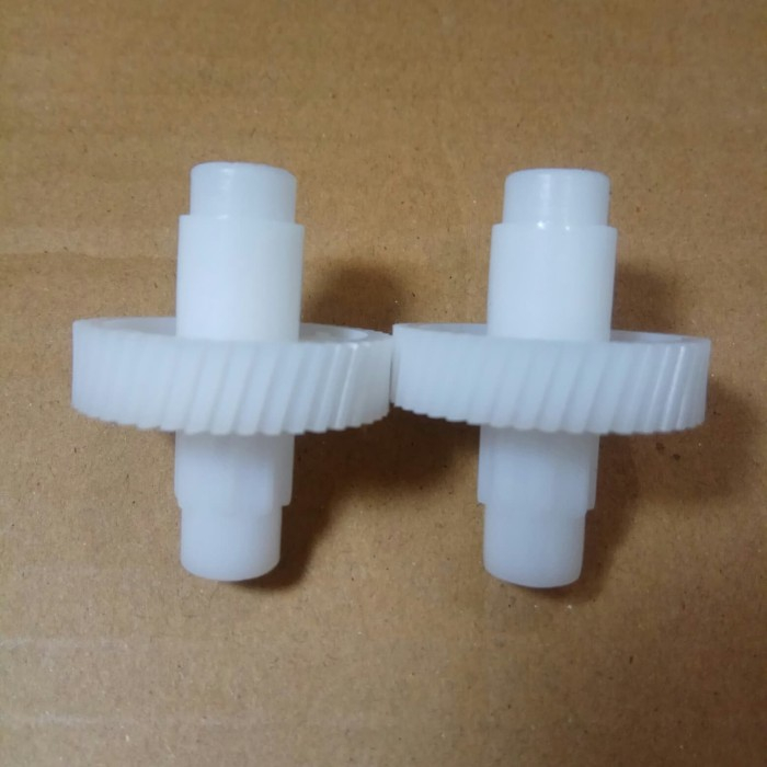 GIGI GEAR MIXER PHILIPS CUCINA HR 1530 1538 1500 SEPASANG