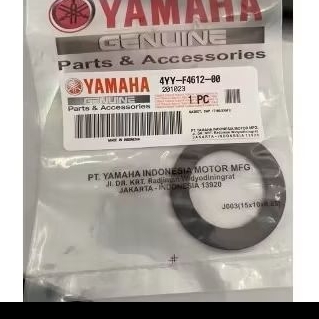 KARET TUTUP MINYAK YAMAHA 4YY-F4612-00