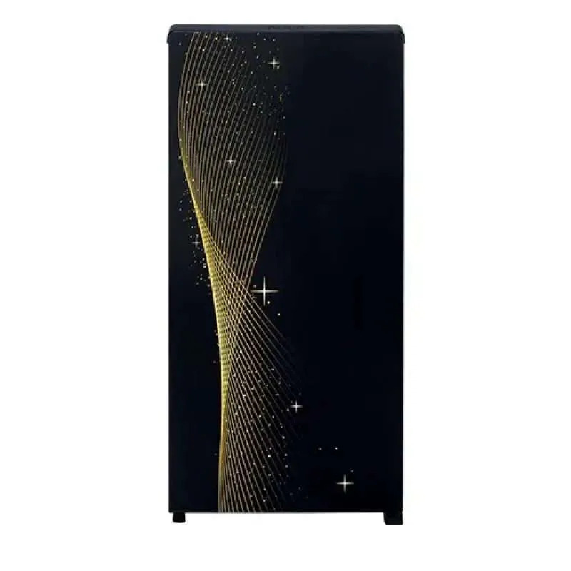 KULKAS 1 PINTU AQUA AQR-D205(MSG)