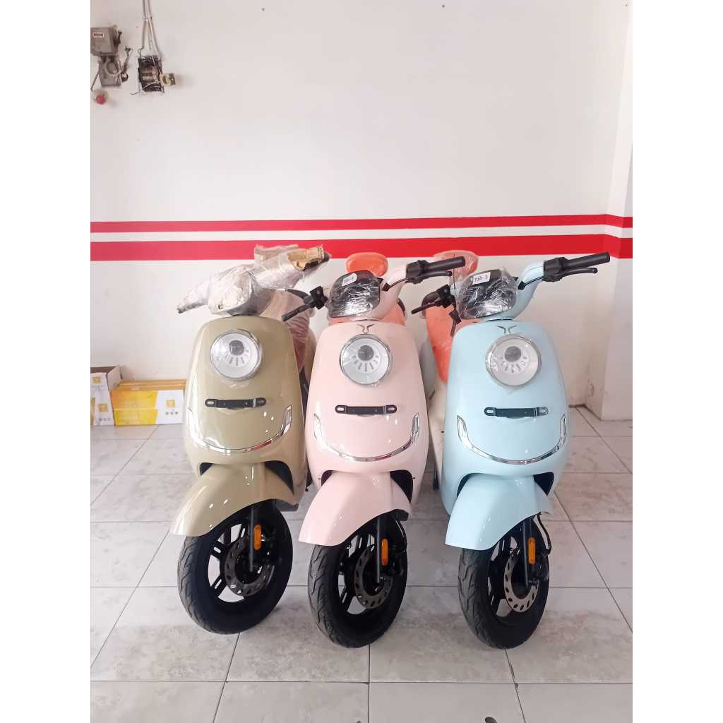 motor listrik uwinfly t80