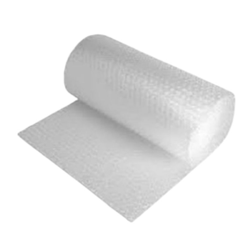 

Tambahan Bubble Wrap agar paket lebih aman