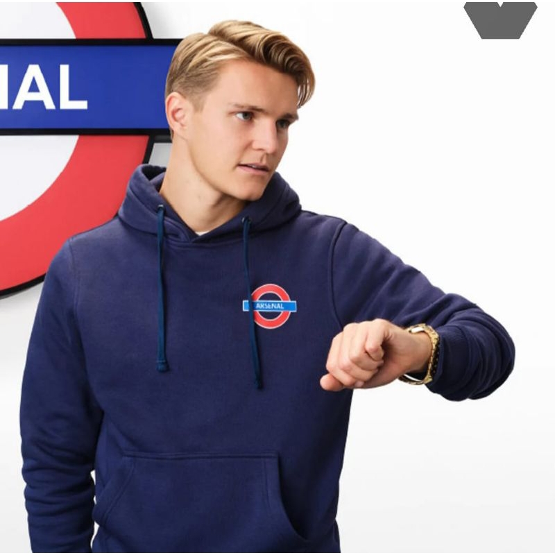 Sweater Hoodie Jaket Bola Arsenal Special Casual High Quality Premium/Jaket Hoodie/Jaket Import/Jake