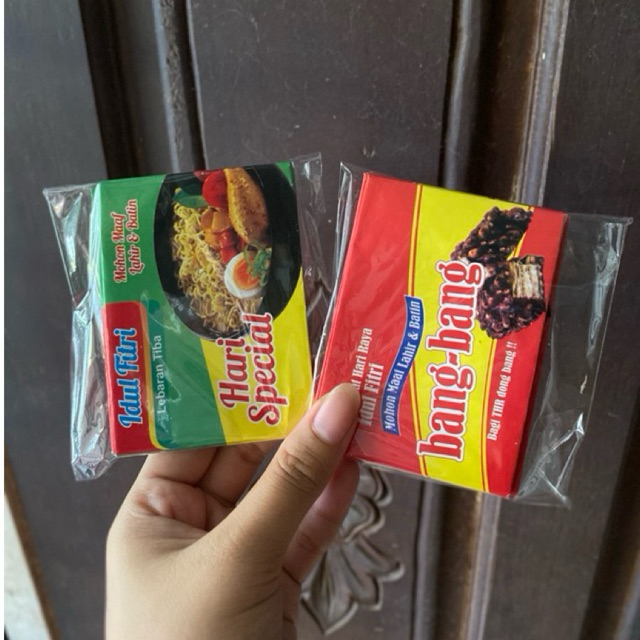 

Amplop Angpao THR Lebaran Karakter
