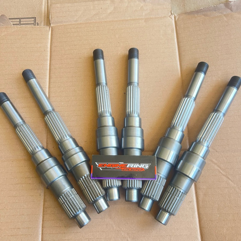 As roda belakang aerox/lexi pnp velg mio sporty/variasi mio (bisa request utk  velg mio m3,dll)