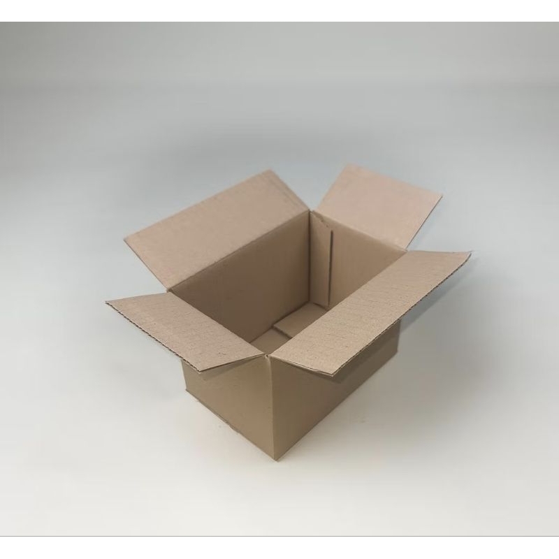 

tambahn bubble wrap dan dus biar lebiah aman