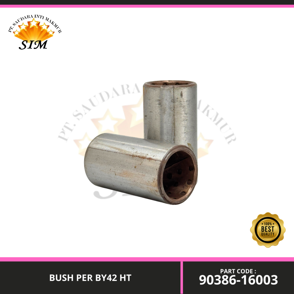 Bush Per BY42 HT - 90386-16003